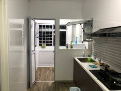 Blk 668B Jurong West Street 64 (Jurong West), HDB 4 Rooms #579217891